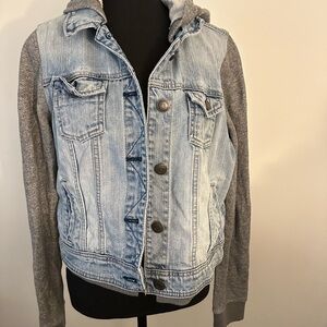 American Eagle Outfitters Denim SZ L